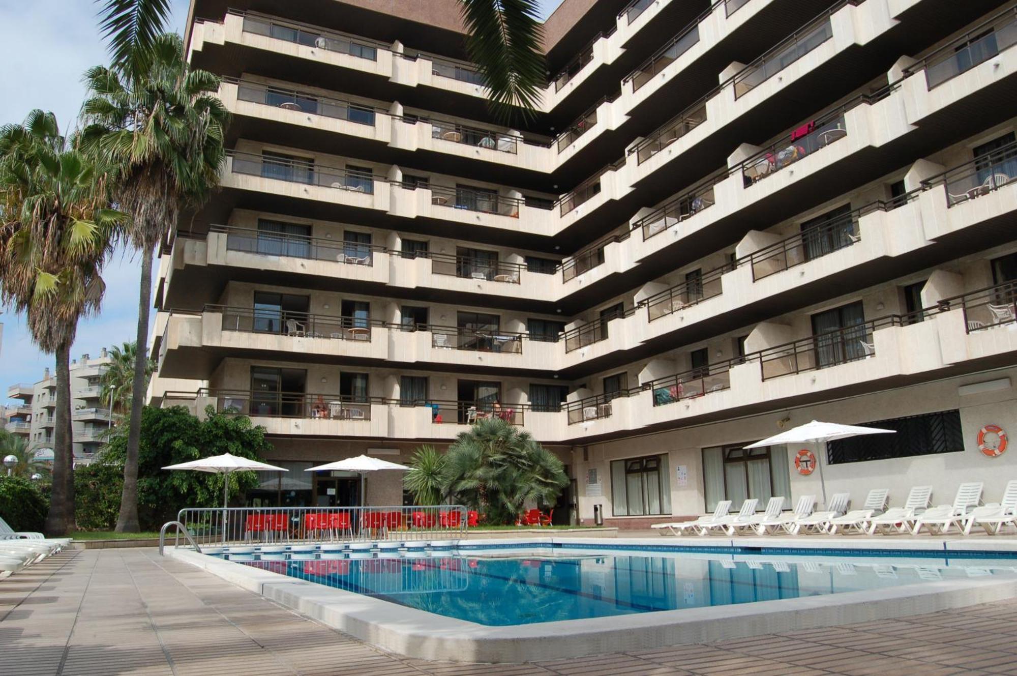 Apartaments Cye Salou Exterior photo